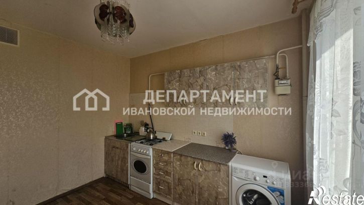 1-комн квартира ул Куконковых, 128,  д. 128