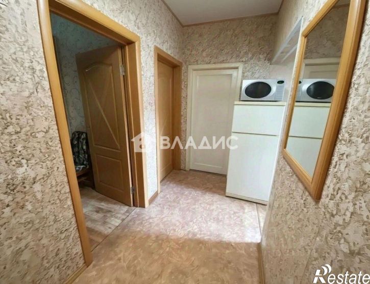 3-комн квартира ул Полка "Нормандия-Неман", 67,  д. 67