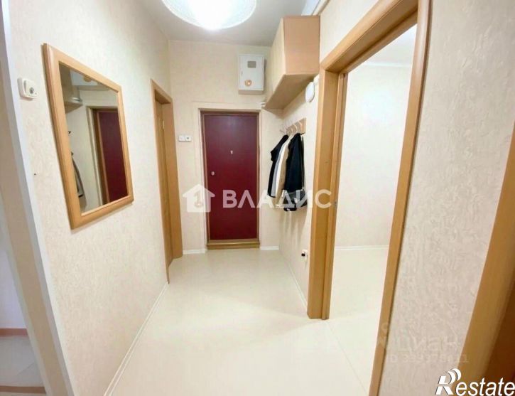 3-комн квартира ул Полка "Нормандия-Неман", 67,  д. 67
