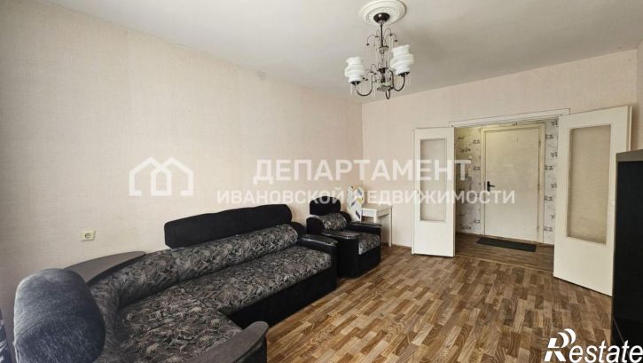1-комн квартира ул Куконковых, 128,  д. 128
