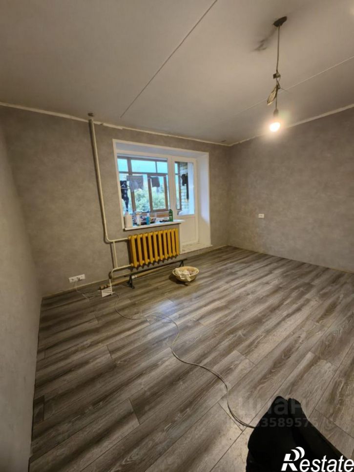 1-комн квартира ул Володарского, 11,  д. 11