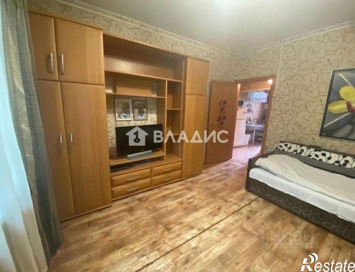 3-комн квартира ул Полка "Нормандия-Неман", 67,  д. 67
