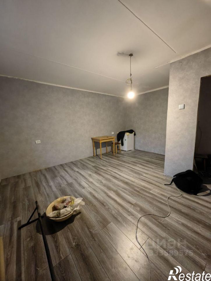 1-комн квартира ул Володарского, 11,  д. 11