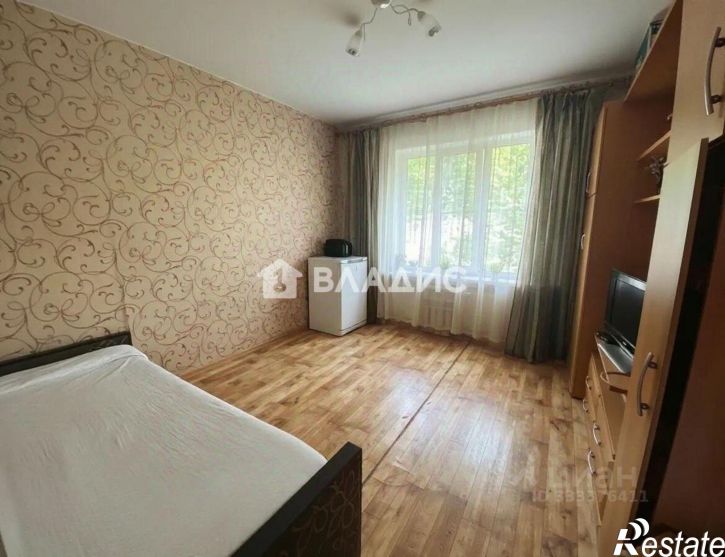 3-комн квартира ул Полка "Нормандия-Неман", 67,  д. 67