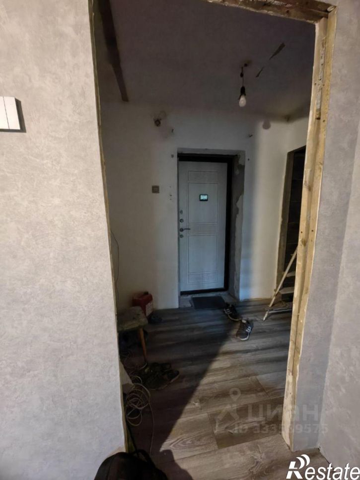 1-комн квартира ул Володарского, 11,  д. 11