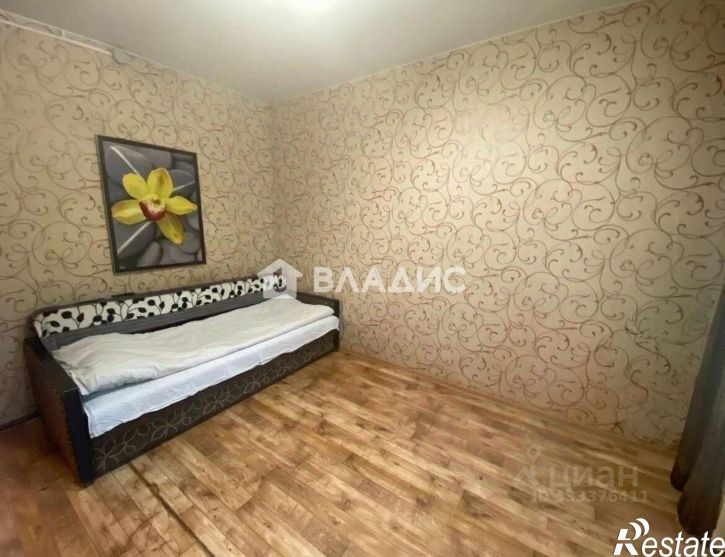3-комн квартира ул Полка "Нормандия-Неман", 67,  д. 67