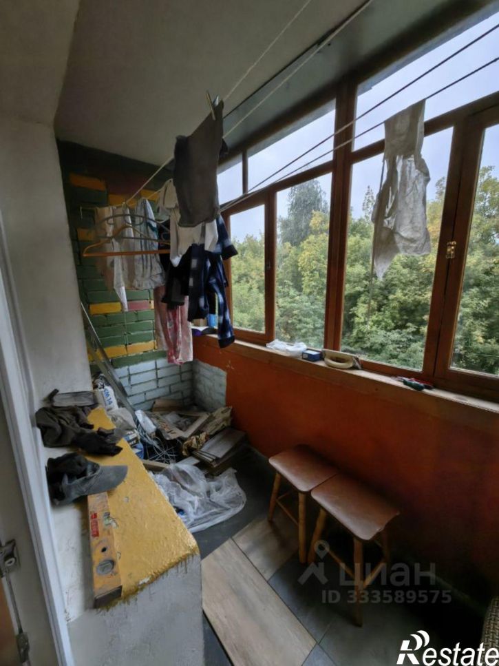 1-комн квартира ул Володарского, 11,  д. 11