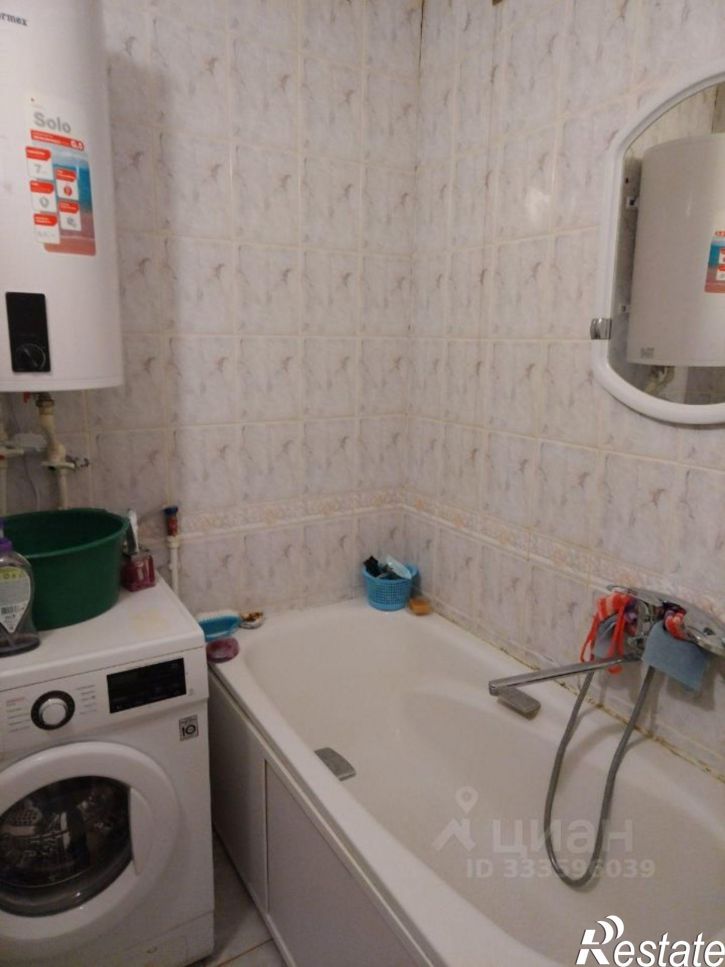 2-комн квартира 1-я Балинская улица, 62,  д. 62