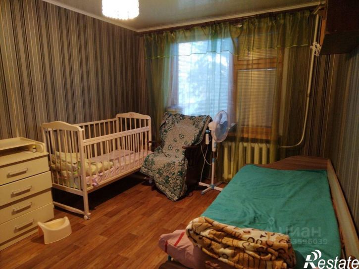 2-комн квартира 1-я Балинская улица, 62,  д. 62