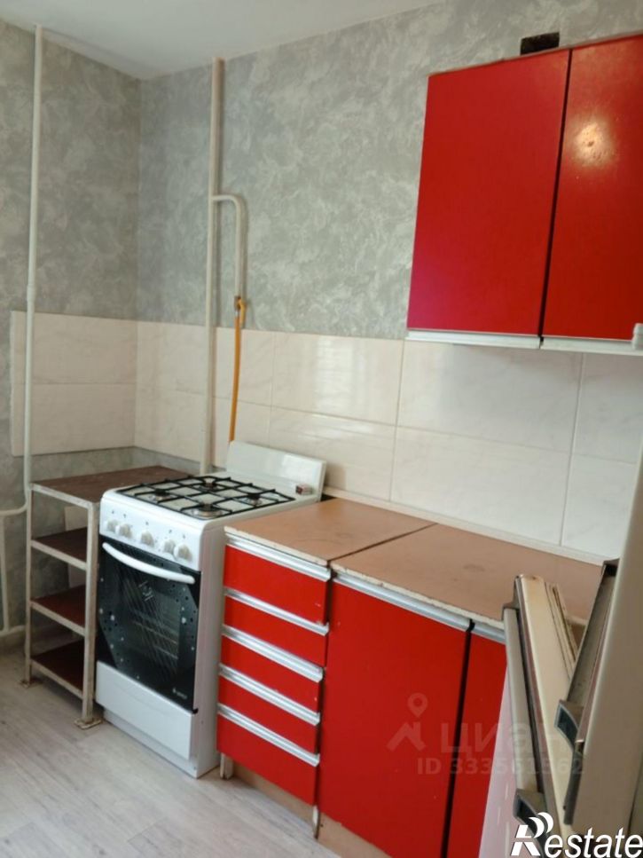 2-комн квартира улица Володарского, 1,  д. 1
