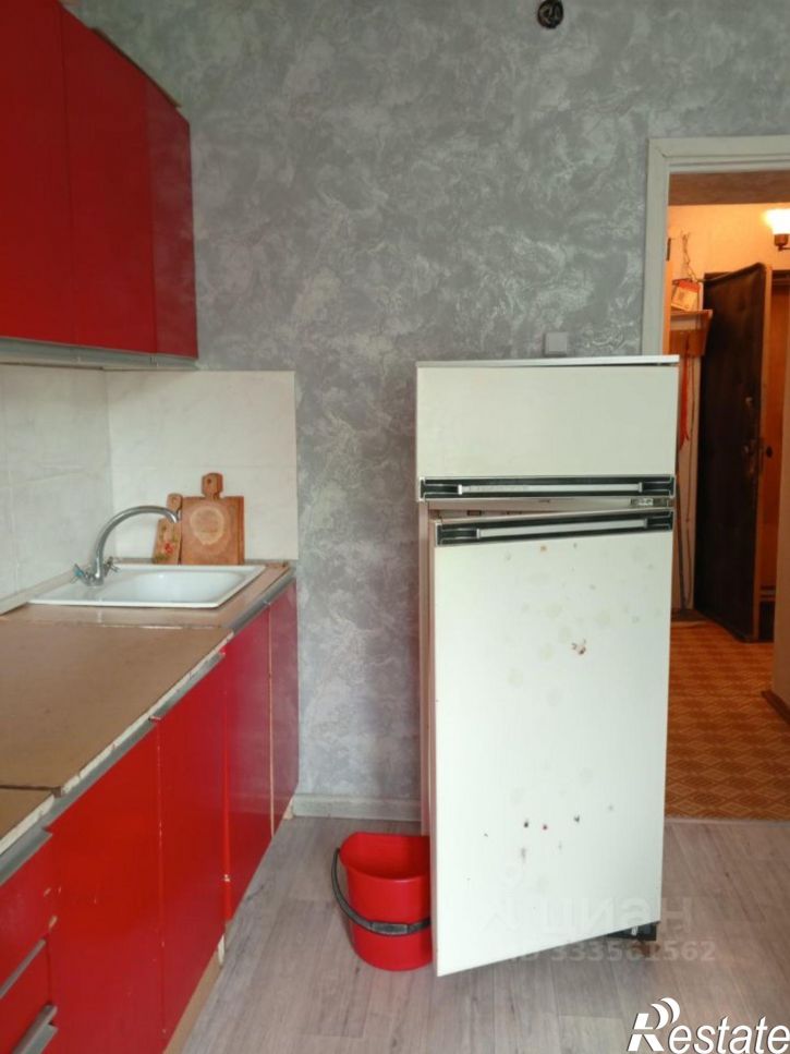 2-комн квартира улица Володарского, 1,  д. 1
