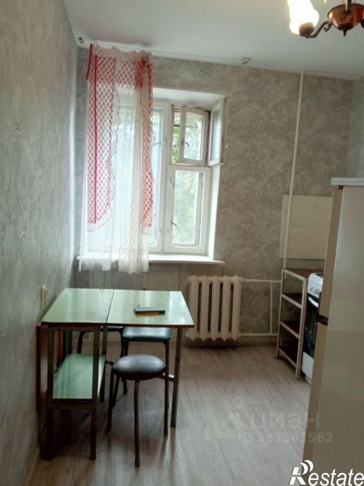 2-комн квартира улица Володарского, 1,  д. 1