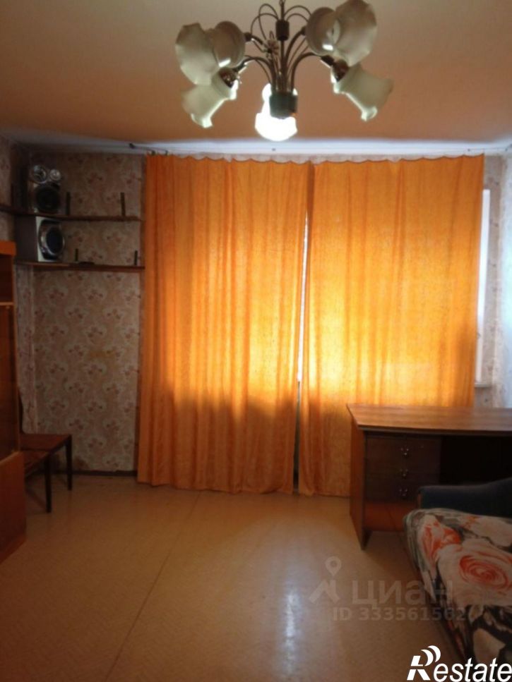 2-комн квартира улица Володарского, 1,  д. 1