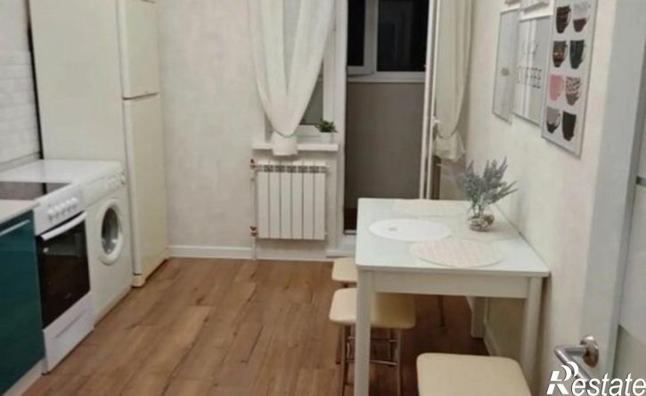 1-комн квартира 2-я Полевая улица, 36 к1,  д. 36 к1
