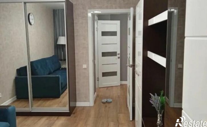 1-комн квартира 2-я Полевая улица, 36 к1,  д. 36 к1