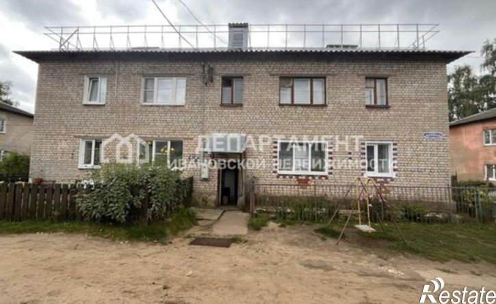 2-комн квартира Авдотьинская улица, 18А,  д. 18А