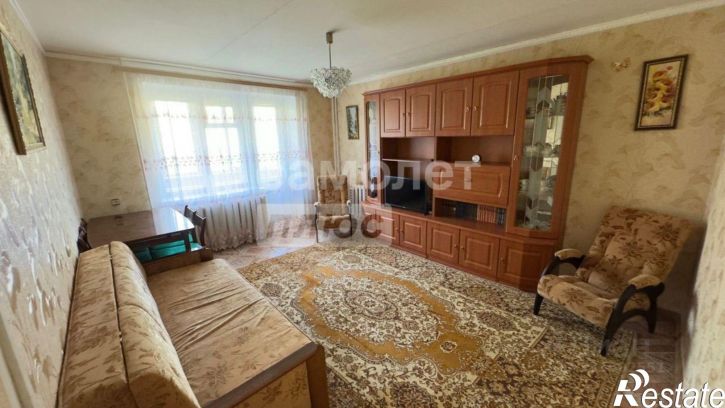 2-комн квартира 2-я улица Чапаева, 61,  д. 61