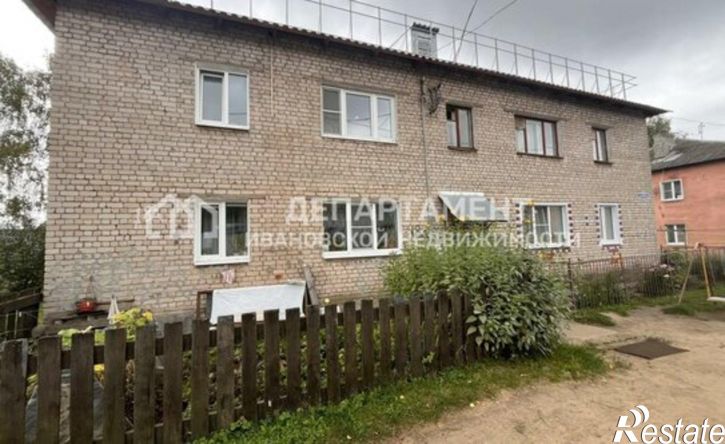 2-комн квартира Авдотьинская улица, 18А,  д. 18А
