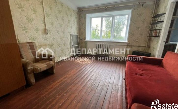 2-комн квартира Авдотьинская улица, 18А,  д. 18А