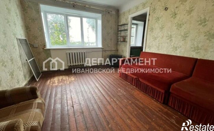 2-комн квартира Авдотьинская улица, 18А,  д. 18А