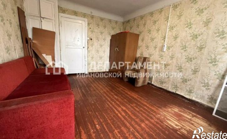 2-комн квартира Авдотьинская улица, 18А,  д. 18А