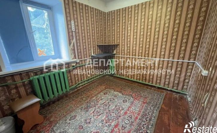 2-комн квартира Авдотьинская улица, 18А,  д. 18А