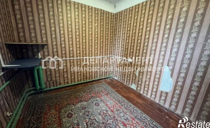 2-комн квартира Авдотьинская улица, 18А,  д. 18А
