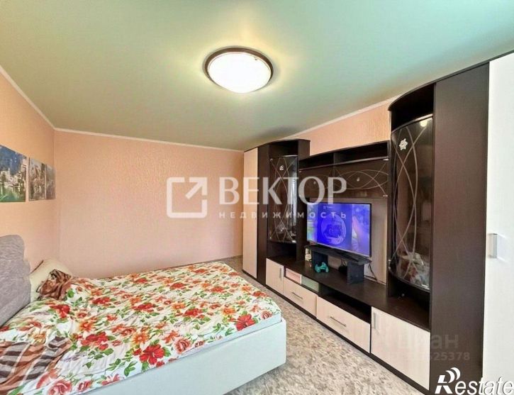 1-комн квартира Лежневская улица, 213,  д. 213