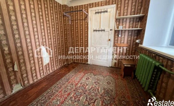 2-комн квартира Авдотьинская улица, 18А,  д. 18А