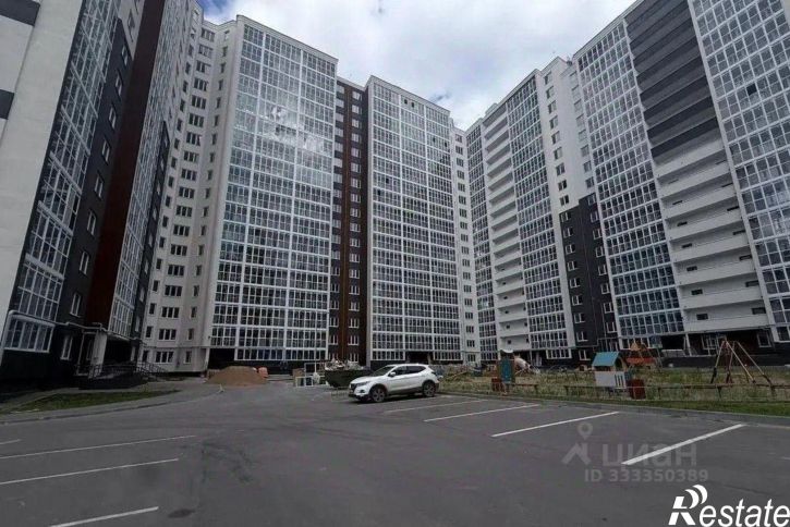 2-комн квартира Профсоюзная улица, 8,  д. 8