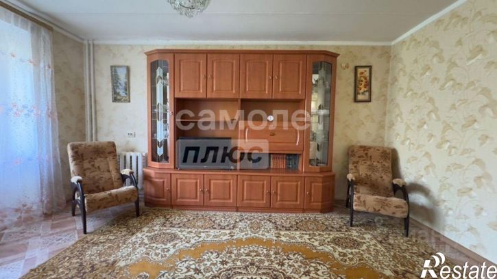 2-комн квартира 2-я улица Чапаева, 61,  д. 61