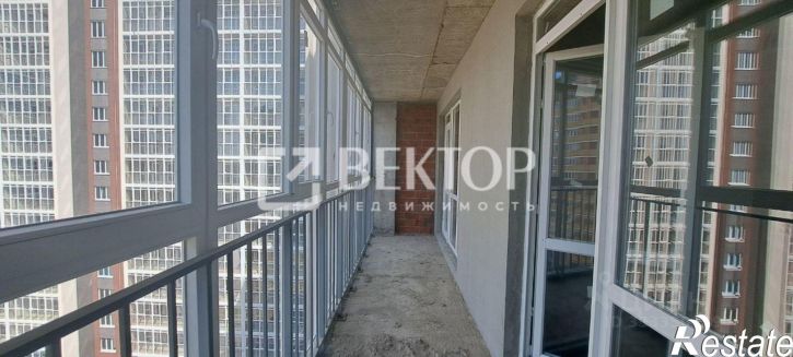 2-комн квартира Профсоюзная улица, 8,  д. 8