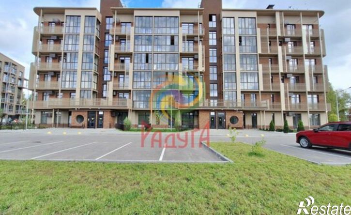2-комн квартира микрорайон Видный, 12