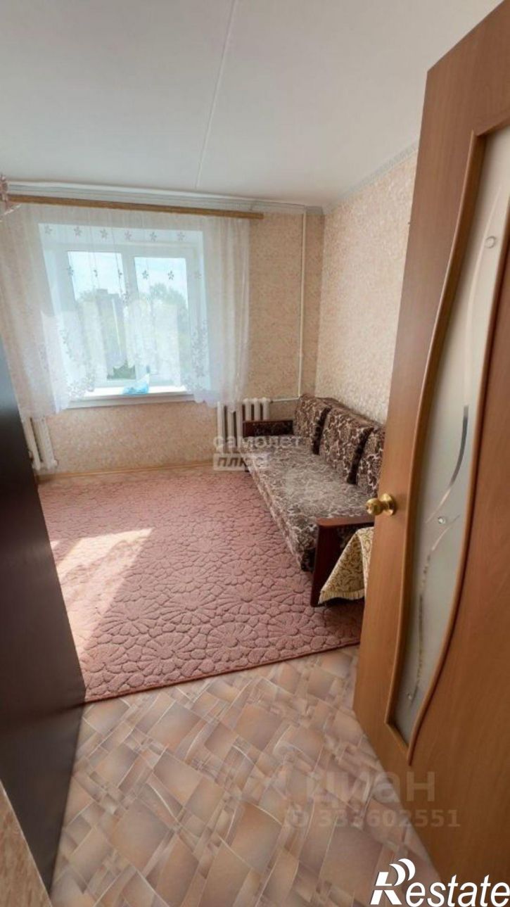 2-комн квартира 2-я улица Чапаева, 61,  д. 61