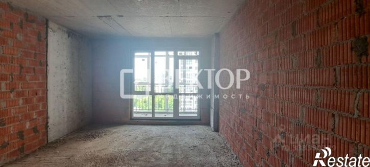 2-комн квартира Профсоюзная улица, 8,  д. 8