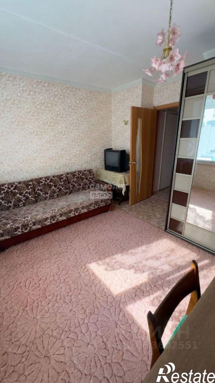 2-комн квартира 2-я улица Чапаева, 61,  д. 61