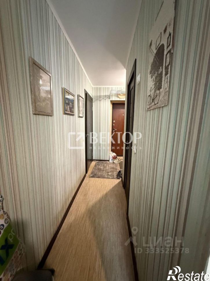 1-комн квартира Лежневская улица, 213,  д. 213