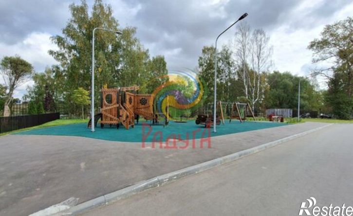 2-комн квартира микрорайон Видный, 12