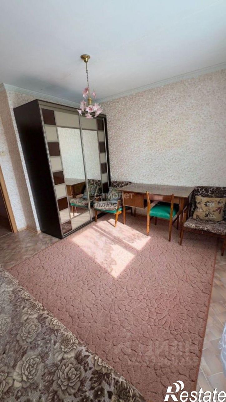 2-комн квартира 2-я улица Чапаева, 61,  д. 61