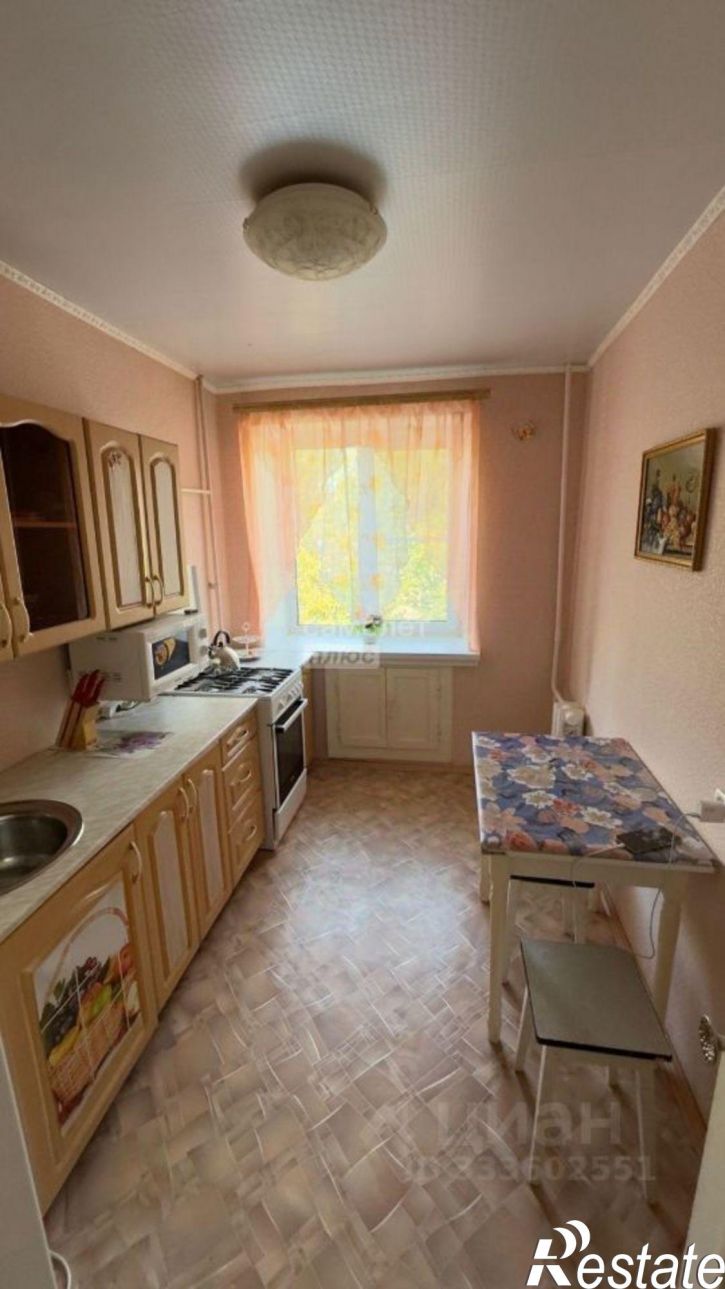 2-комн квартира 2-я улица Чапаева, 61,  д. 61