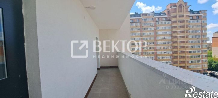 2-комн квартира Профсоюзная улица, 8,  д. 8