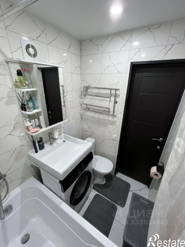 2-комн квартира Ташкентская улица, 85Д,  д. 85Д