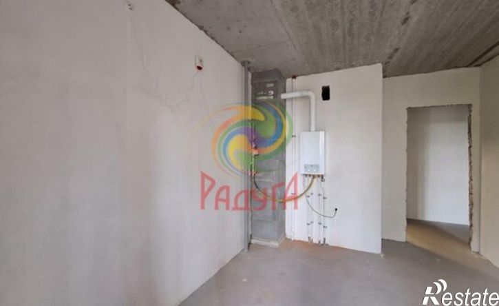 2-комн квартира микрорайон Видный, 12