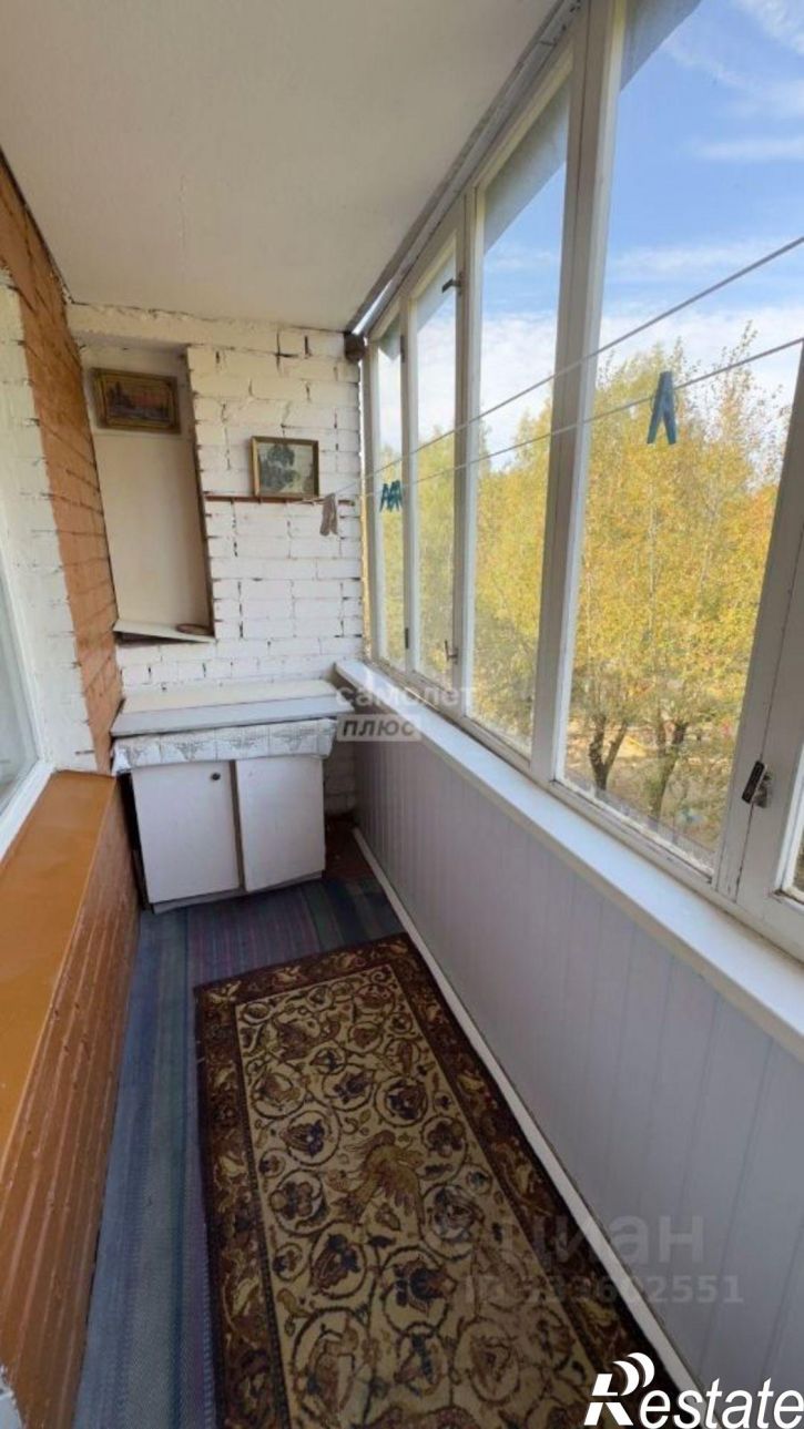 2-комн квартира 2-я улица Чапаева, 61,  д. 61