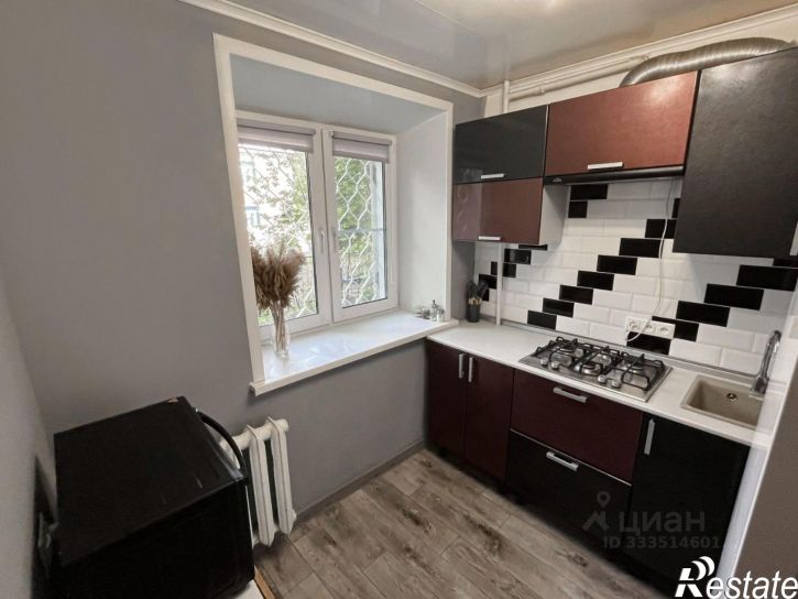 2-комн квартира Ташкентская улица, 85Д,  д. 85Д