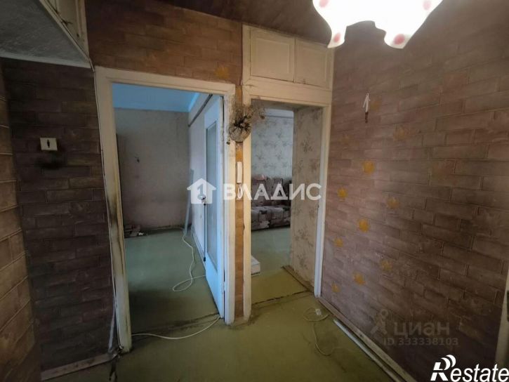 2-комн квартира 5-я Коляновская улица, 80,  д. 80