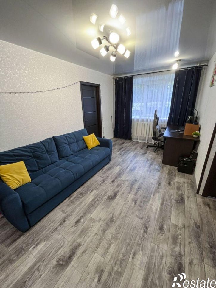 2-комн квартира Ташкентская улица, 85Д,  д. 85Д