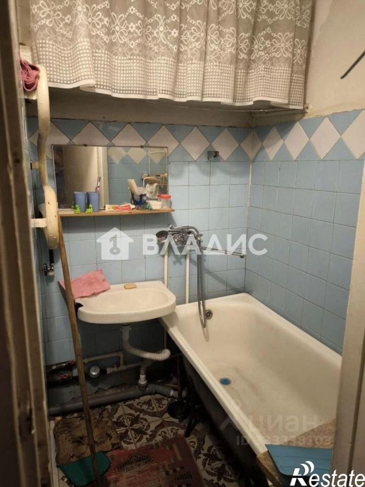 2-комн квартира 5-я Коляновская улица, 80,  д. 80