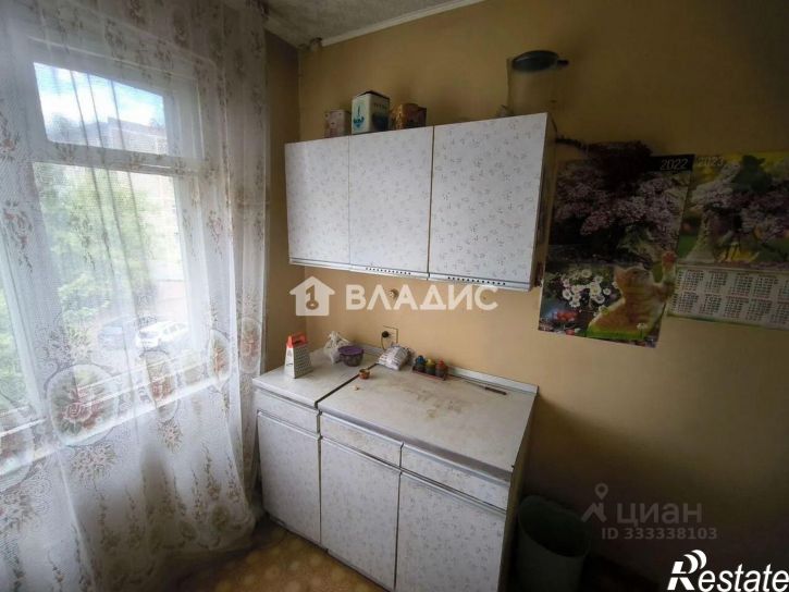 2-комн квартира 5-я Коляновская улица, 80,  д. 80