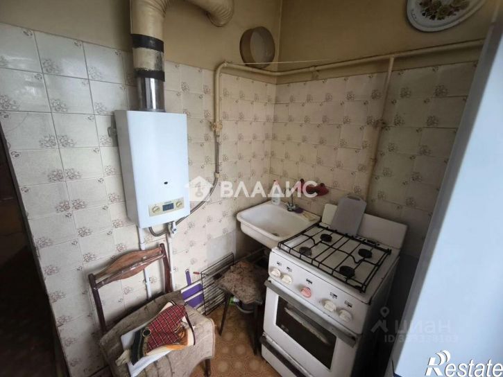 2-комн квартира 5-я Коляновская улица, 80,  д. 80